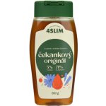 Kaumy Čekankový sirup originál 350 g – Hledejceny.cz