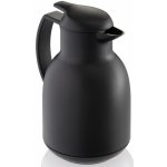 Leifheit Bolero 1 l černá – Zboží Dáma