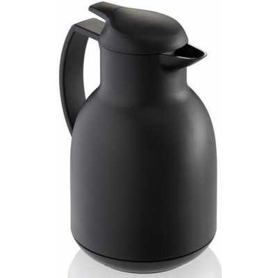 Leifheit Bolero 1 l černá – Zboží Dáma