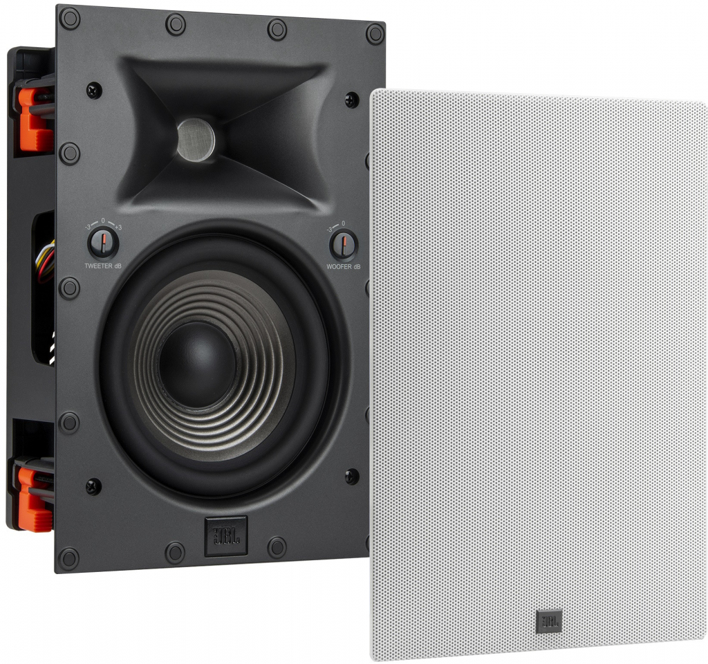 JBL STUDIO 6-6IW