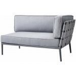 Cane-line Conic, Cane-line light grey – Hledejceny.cz
