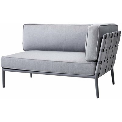 Cane-line Conic, Cane-line light grey – Hledejceny.cz