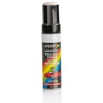 Motip černá mat 12 ml – Zboží Mobilmania
