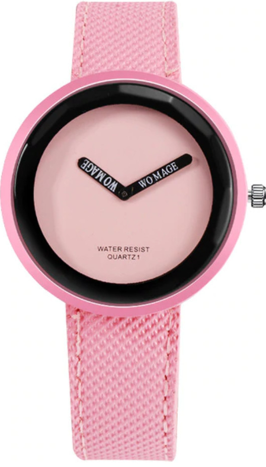WoMaGe C1501 Pink