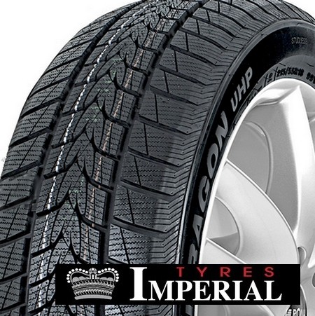 Imperial Snowdragon UHP 215/40 R18 89V