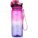 Oxybag Oxy LiFE 800 ml Ombre Fuchsia – Zbozi.Blesk.cz