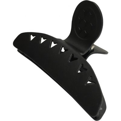 Duko Skřipec Super Clip černý 1ks – Zboží Mobilmania