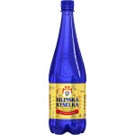 Bílinská kyselka 6 x 1000 ml – Hledejceny.cz