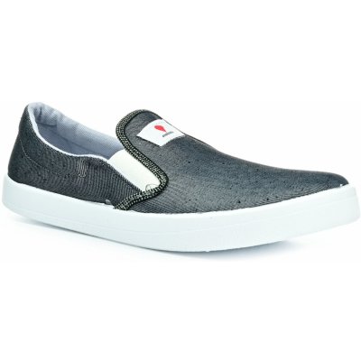 Anatomic Eco AE05 šedé – Zbozi.Blesk.cz