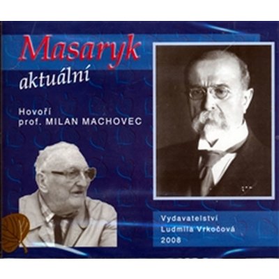 Masaryk aktuální – Hledejceny.cz