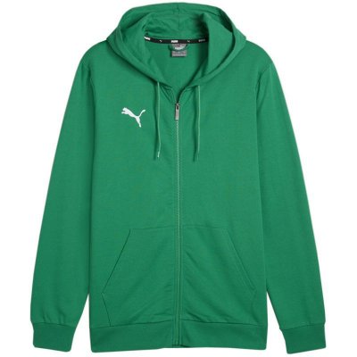 Puma Mikina Team Goal Casuals Hooded M model 19645559 05