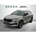Skoda Karoq 1.5 TSI Sportline 110 kW | Zboží Auto