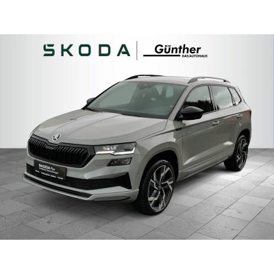 Skoda Karoq 1.5 TSI Sportline 110 kW | Zboží Auto