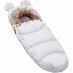 SPRINGOS 4v1 WING bílý – Zboží Dáma