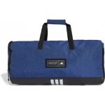 adidas 4ATHLTS Duf M SHANAV/WHITE modrá 39 L – Zboží Dáma