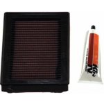 K&N vzduchový filtr HARLEY DAVIDSON XR 1200 X (SPORTSTER) 08-12 ( ) – Hledejceny.cz