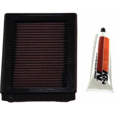 K&N vzduchový filtr HARLEY DAVIDSON XR 1200 X (SPORTSTER) 08-12 ( ) – Hledejceny.cz