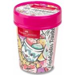 Faber Castel Textliner 1546 10 ks Pastel – Hledejceny.cz