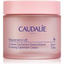 Caudalie Resveratrol Lift lehký liftingový krém pro suchou pleť Hyaluronic Acid Peptides & Resveratrol 500 50 ml