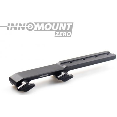Montáž na kulovnici Sauer 404 / 303 nový model INNOMOUNT ZERO Pard 008 S a SA+ – Hledejceny.cz