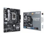 Asus PRIME H610M-A-CSM 90MB1G20-M0EAYC – Hledejceny.cz