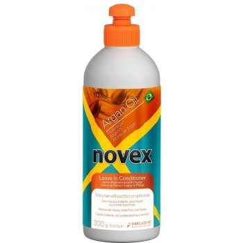 Novex Argan Oil kondicionér s arganovým olejem 300 ml