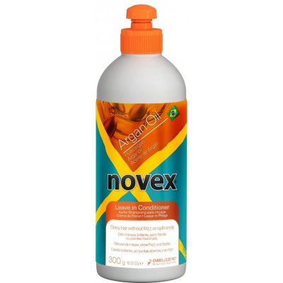 Novex Argan Oil kondicionér s arganovým olejem 300 ml – Zbozi.Blesk.cz