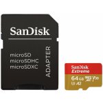 SanDisk SDHC 64 GB UHS-I U1 SDSQUNS-064G-GN3MN – Hledejceny.cz