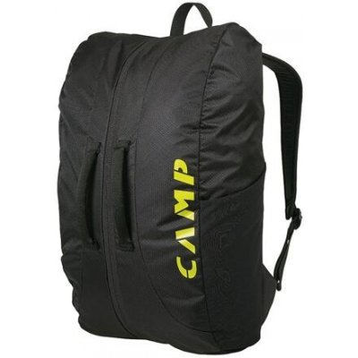 Camp Rox 40l black