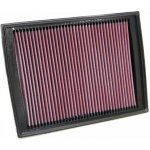 Vzduchový filtr K&N FILTERS 33-2333 – Hledejceny.cz