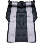 TFY 5300 Nafukovací matrace na zadní sedadla v autě, matrace na spaní, 180x120cm, černá – Sleviste.cz