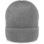 Zabaione čepice Beanie šedá – Hledejceny.cz