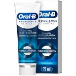 Oral-B Pro-Science Clinical Intensive Clean zubní pasta 75 ml – Zboží Mobilmania