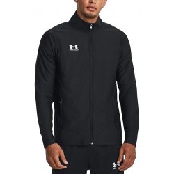 Under Armour Challenger Track Zip Black/White