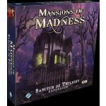 FFG Mansions of Madness 2nd edition Sanctum of Twilight – Zboží Živě