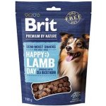Brit Premium by Nature SM Snacks Lamb 180 g – Zboží Mobilmania