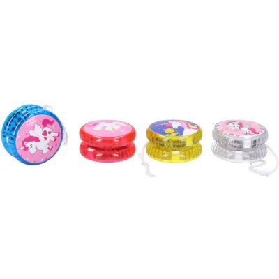 JO-JO s obrázkem 5,5 cm – Zboží Dáma