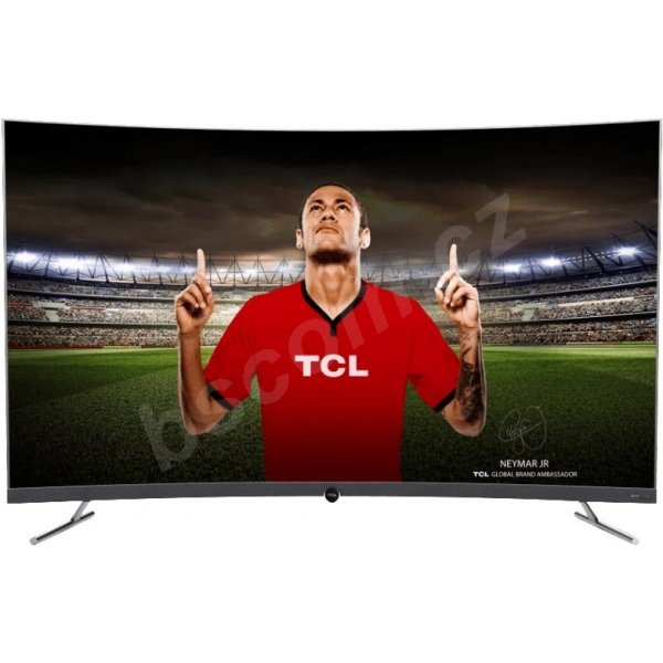 Televize TCL 65DP670