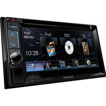 Kenwood DDX-4015BT