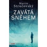 Zavátá sněhem - Martin Stručovský – Zboží Mobilmania