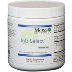 Moss Nutrition IgG Select 75 g – Hledejceny.cz