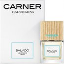 Carner Barcelona Botafumeiro parfémovaná voda unisex 50 ml