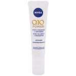Nivea Q10 Plus oční krém 15 ml – Zboží Dáma