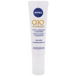 Nivea Q10 Plus oční krém 15 ml – Zbozi.Blesk.cz