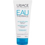 Uriage Eau Thermale hedvábné tělové mléko pro suchou a citlivou pokožku (24-Hour Hydration Smoothness) 200 ml – Zbozi.Blesk.cz