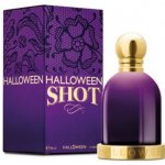 Jesus Del Pozo Halloween Shot toaletní voda dámská 50 ml – Hledejceny.cz