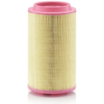 Vzduchový filtr MANN-FILTER C 24 745/3 – Hledejceny.cz