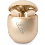 Guess True Wireless Triangle Logo BT5.0 4H – Hledejceny.cz