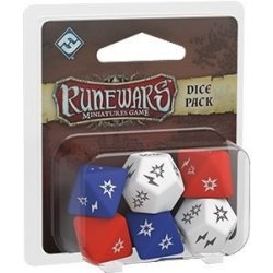 FFG RuneWars The Miniatures Game Dice Pack
