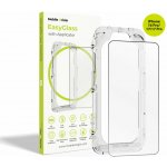 Mobile Origin EasyGlass with Applicator iPhone 16 Pro/17/17 Pro EGA-i17Pro – Zboží Živě